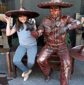 Meet your Posher, Martha a